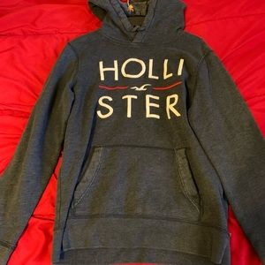 Hollister sweaters